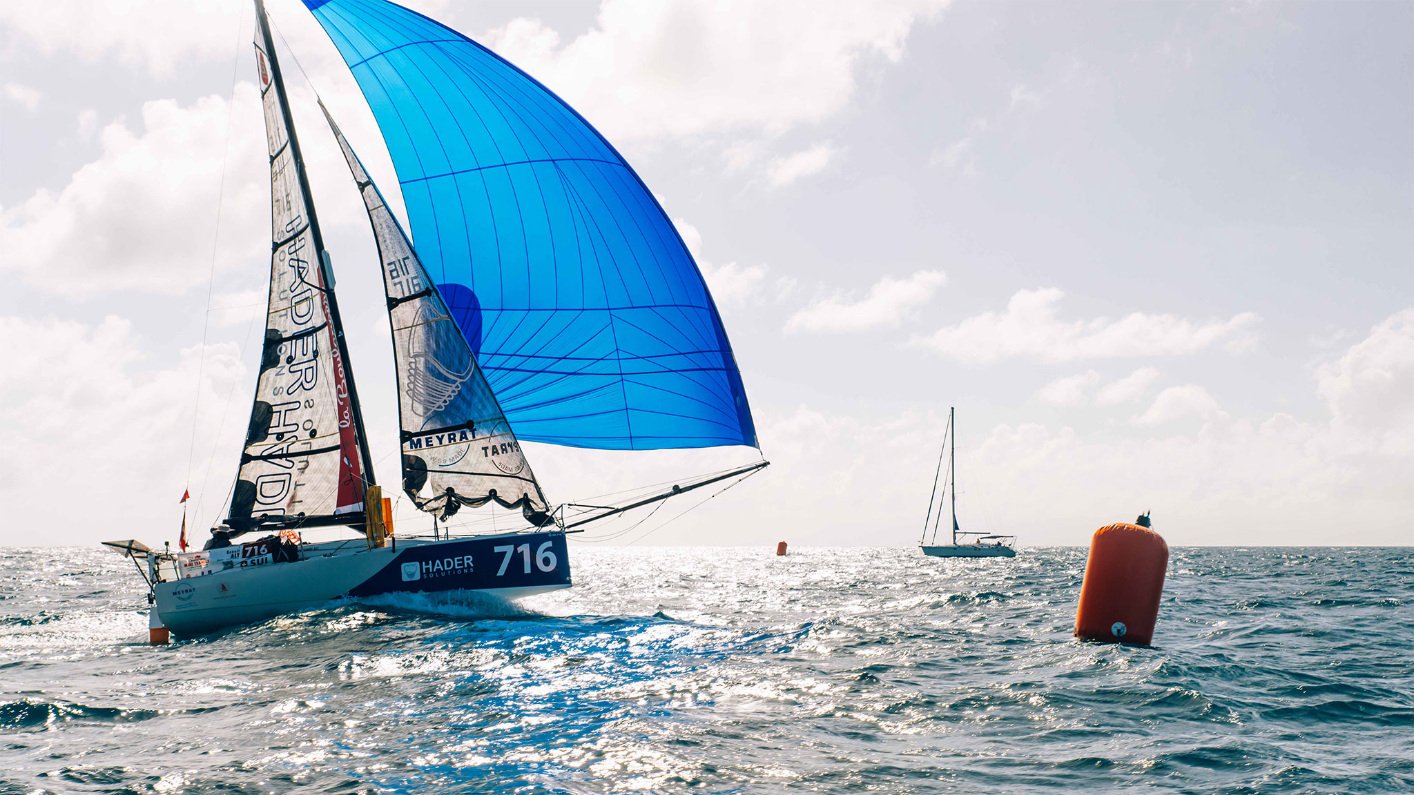 Destination Mini Transat 2023