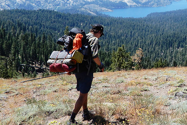 Pacific Crest Trail